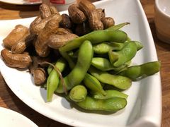 花生毛豆-管氏翅吧(地安门创始店)