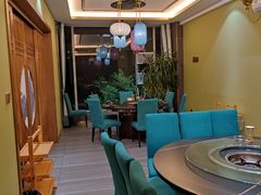 -野菌皇海景野生菌火锅(滨海大道店)