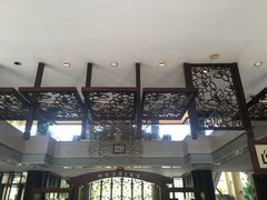 -三亚珠江南田温泉度假区