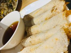 手工薄饼-嘉州叶婆婆钵钵鸡(建设路店)