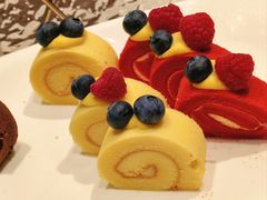 -杭州雅谷泉山庄酒店-餐厅