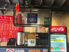 -肥汁米蘭香港米线(宁波路总店)