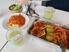 -宜家·瑞典风味餐厅(无锡店)