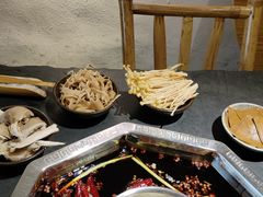 -大风老火锅(江北一店)