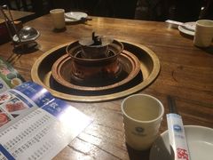 -额尔敦草原涮羊肉·烧烤(冻青树总店)
