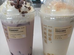 -奈雪的茶(深圳北站店)
