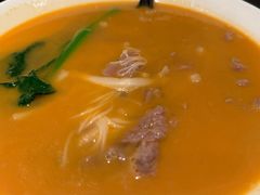 -漆黑觉米粉(三里屯店)