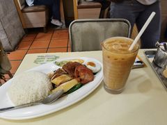 -永盈茶餐厅(中山四路店)