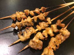 -望京小腰(北京总店)