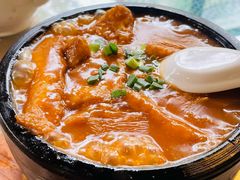 -蒸坊黄鳝饭(骏丰大厦店)