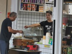 -哆喀美食广场(虎丘婚纱城店)