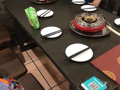-湘肠香火锅店(团结湖店)