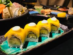 -鲤·鮨KOISUSHI