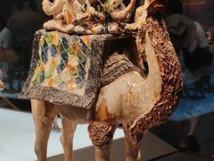 -陕西历史博物馆