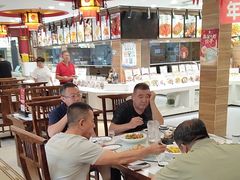 -百味饺子城•海鲜家常菜(秦皇岛店)
