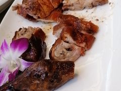 -桂林碧玉国际大酒店-碧玺茶餐厅
