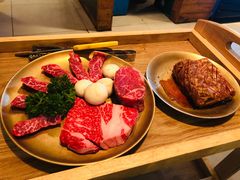 -王妃家(明洞中央店)