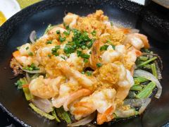 -老平安农家菜(平安店)