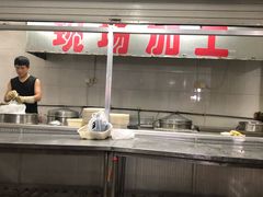 -石塘路海鲜市场(草厂中路店)