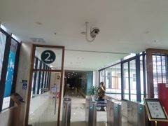 -佛山京华广场MALL