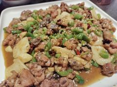 -丝路金桃·新疆菜(徐汇店)