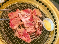 -谷牛和牛烤肉(漕河泾印象城店)