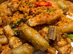 -汤城小厨•粤菜•靓汤(西直门凯德MALL店)