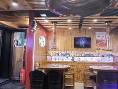 -杀猪天·韩国烤肉(总店)