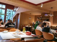 -百年神厨·地道川菜(清江西路店)