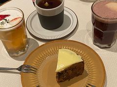 -BAKER&SPICE(环贸店)