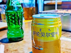 -很久以前羊肉串(打浦路店)