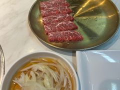 -六七八韩式烤肉·韩国料理(上杭路店)