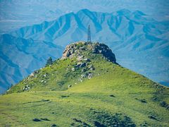 -灵山