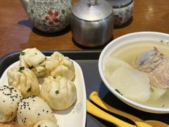 -大壶春(四川中路店)