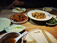 -香香春饼·非遗技艺(万达店)