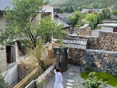 -玉湖村