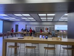 -Apple零售店(深圳益田假日广场店)