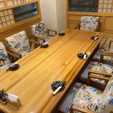 吃了这么多家日本菜，我还是更爱久竹の日本料理居酒屋，环境味道都没得说