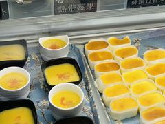 -初色海鲜自助(万丰路店)