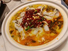 -小菜园新徽菜(江阴万达店)