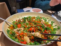 -山石榴·贵州菜(丰盛里店)