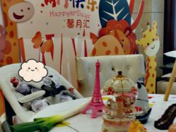 -馨月汇·独栋月子会所(静安店)