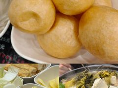 -川香煲(茅台路店)