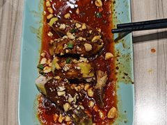 -珍粥道(杉杉奥特莱斯店)