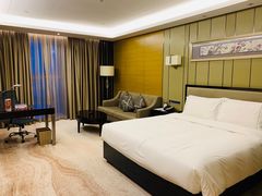 -无锡新湖铂尔曼大酒店