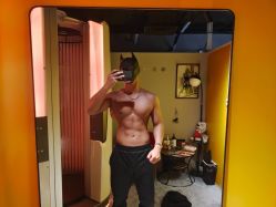 -极昼美黑24H日晒沙龙