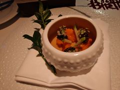 -翡翠36餐厅(浦东香格里拉店)