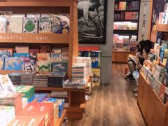 -SISYPHE BOOKS西西弗书店(龙湖滨江天街店)