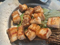 -KAOKAO烤烤·丹东海鲜烧烤(望京店)