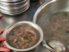 -群众牛肉小点(蚵仔煎)
